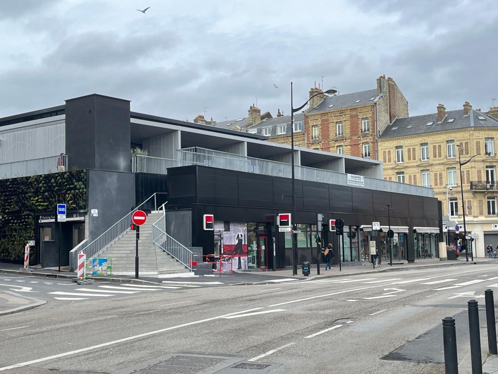 Vivez En Duplex Plein Centre Appartement